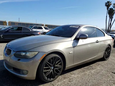 2010 BMW 328 I, фото 1, лот 10807655
