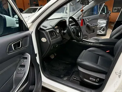2018 Chery Tiggo 8 1.5TCI Automatic Premium 5-seater, фото 4, лот 10332798