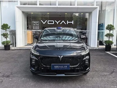 2025 Voyah Auto Voyah Zhiyin Base, фото 2, лот 11169865