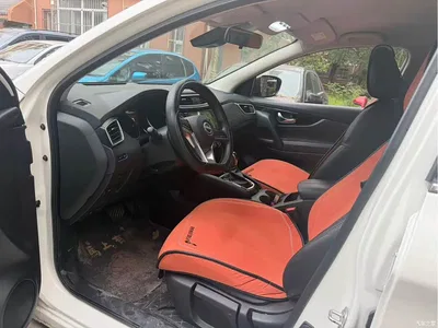 2023 Nissan Qashqai Model Classic 2.0L CVT XV Comfort, фото 2, лот 11184525