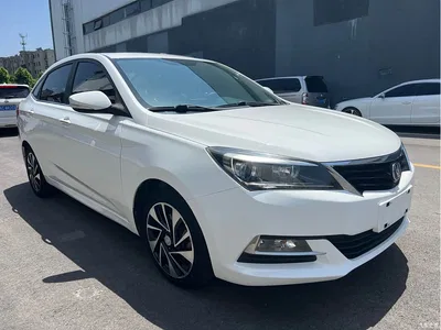 2015 Changan Yuexiang V7 1.6L Automatic Fun Edition China IV, фото 4, лот 10273933