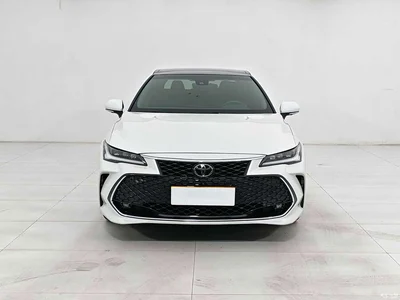 2022 Toyota Avalon 2.5L Touring Premium Edition, фото 2, лот 10268609