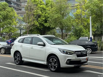 2018 Venucia T70 2.0L CVT RuiXiang Edition, фото 3, лот 11153894