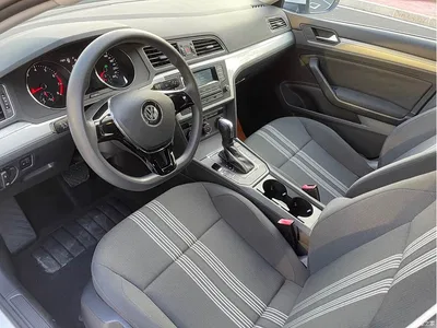 2017 Volkswagen Lamando 230TSI DSG Trend Edition, фото 4, лот 10688900