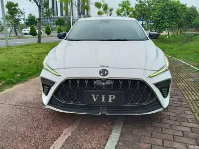2022 MG MG5 Scorpio 1.5T Luxury Edition, фото 2, лот 11140325