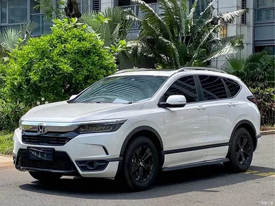 2021 Honda Haoying 240TURBO CVT 2WD Smart, фото 1, лот 10826967
