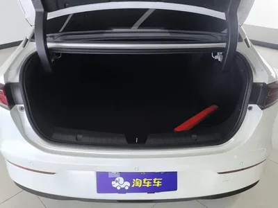 2022 Aion S Mei 580, фото 4, лот 10240089