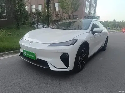 2024 Deepal Shenlan L07 230Max Qiankun Intelligent Driving ADS SE Extended Range, фото 2, лот 11644666