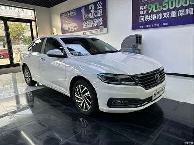 2022 Volkswagen Lavida 280TSI DSG Comfort Edition, фото 3, лот 10454578