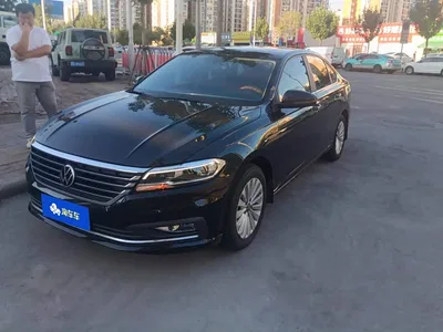 2021 Volkswagen Lavida 280TSI DSG Comfort Edition, фото 1, лот 10454182