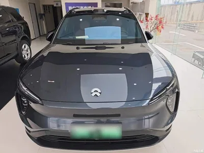 2023 NIO ES6 75kWh, фото 3, лот 10766092