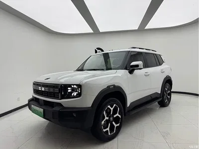 2025 Jetour T1 150km Ocean Edition, фото 1, лот 10426448