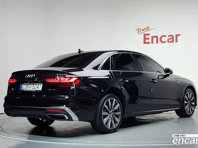 2023 Audi A4 35 TDI Premium, фото 1, лот 10095112