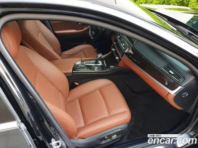 2015 BMW 5-Series 528i xDrive, фото 1, лот 10078520