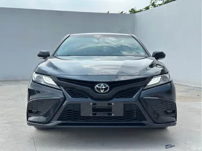 2023 Toyota Camry 2.0S Knight Edition, фото 2, лот 10267957