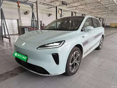 2025 Shangjie SUV Model Pure Electric Pro, фото 1, лот 11646221