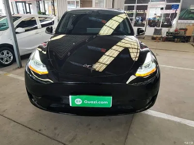 2022 Tesla Model Y Facelift Rear-Wheel Drive Version, фото 3, лот 11081446