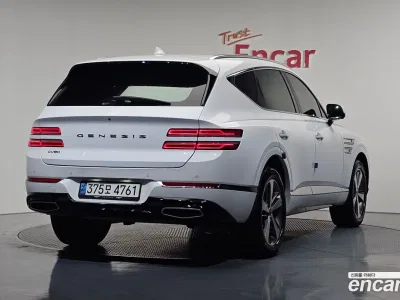 2022 Genesis GV80 2.5T Gasoline 2WD, фото 1, лот 10064818
