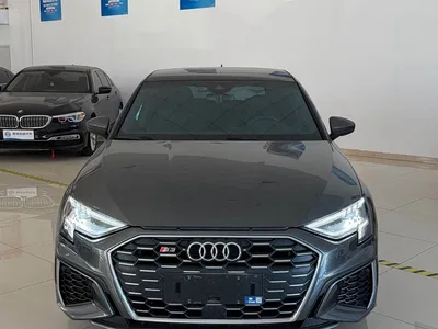 2021 Audi A3 Sportback 35 TFSI Fashion Sport, фото 4, лот 11088683