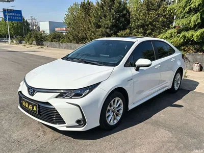 2023 Toyota Corolla 1.8L Smart Hybrid Dual Engine Elite Edition, фото 1, лот 10427713