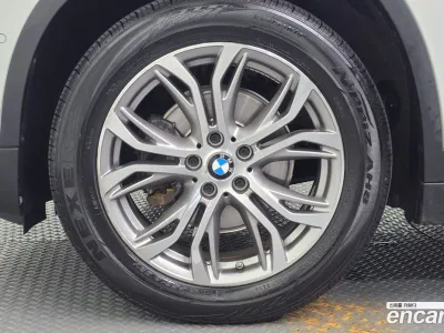 2019 BMW X1 xDrive 18d Joy, фото 4, лот 10064311