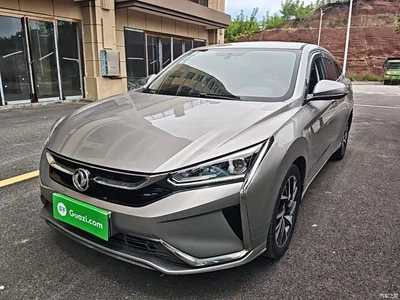 2020 Dongfeng Aeolus Yixuan 230T Automatic Dazzle Edition, фото 2, лот 10828866