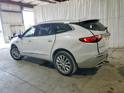 2021 BUICK ENCLAVE PREMIUM, фото 2, лот 10860275