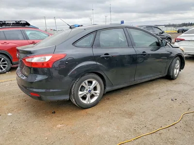 2014 FORD FOCUS SE, фото 3, лот 10502327