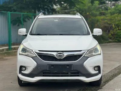 2016 BYD Song 1.5TI Manual Premium, фото 2, лот 10249955