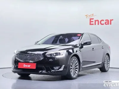 2015 Kia K7 2.4 GDI Prestige, фото 1, лот 10057956