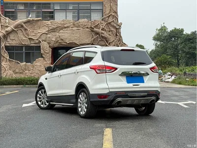 2015 Ford Kuga 1.5L GTDi 2WD Trend, фото 3, лот 10295814