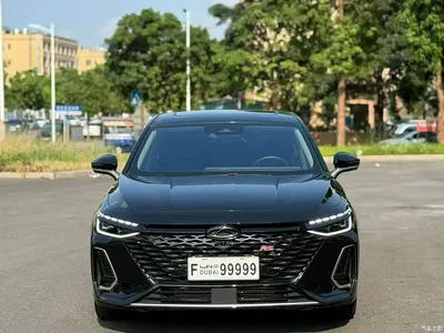2023 Chery Arrizo 8 1.6T DCT Premium, фото 2, лот 10769273