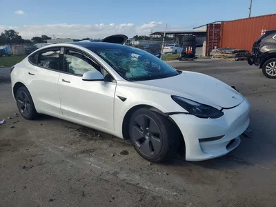 2023 TESLA MODEL 3, фото 4, лот 10853806