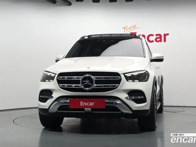 2024 Mercedes-Benz GLE-Class GLE300d 4MATIC, фото 3, лот 10223943