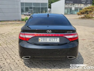 2014 Hyundai Grandeur HG240 Modern, фото 4, лот 10397546
