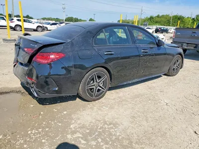2023 MERCEDES-BENZ C 300 4MATIC, фото 3, лот 10962267