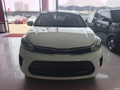 2020 Kia Huan Chi Facelift 1.4L Auto Comfort Sunroof Edition, фото 3, лот 10349932