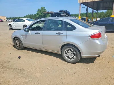 2011 FORD FOCUS SE, фото 2, лот 10531051
