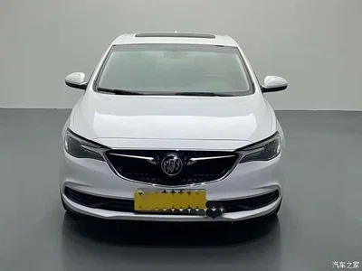2019 Buick Excelle 15T DCT Connected Elite (China V), фото 2, лот 11422925