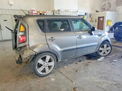 2011 KIA SOUL !, фото 3, лот 10669348