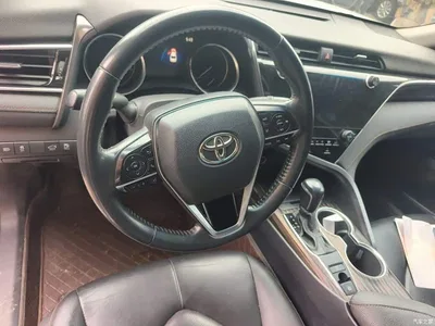 2019 Toyota Camry Facelift 2.0G Luxury Edition, фото 3, лот 11545621