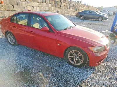 2008 BMW 328 I, фото 4, лот 10816662