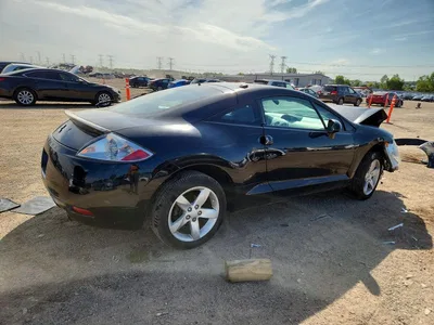 2008 MITSUBISHI ECLIPSE GS, фото 3, лот 10873716