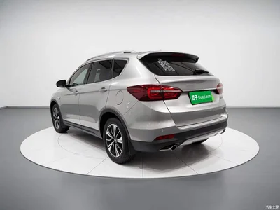 2018 Dongfeng Aeolus Dongfeng Fengshen AX7 Classic 1.6T Auto Luxury, фото 4, лот 11571658