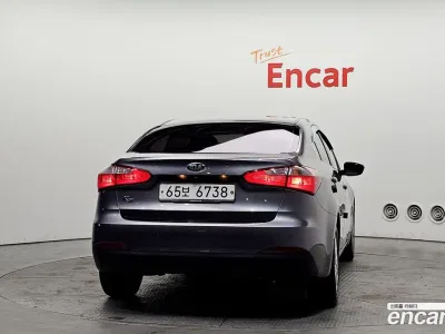 2015 Kia K3 Trendy, фото 3, лот 10052875