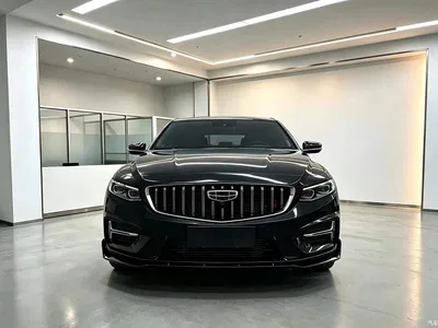 2023 Geely Xing Rui 1.5TD Kunlun Edition, фото 2, лот 11210928