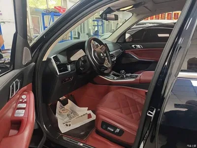 2022 BMW X5 Facelift xDrive 30Li Premium M Sport Package, фото 3, лот 11135518