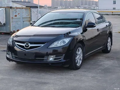 2012 Mazda Ruiyi 2.0L Automatic Elite Edition, фото 1, лот 11169456