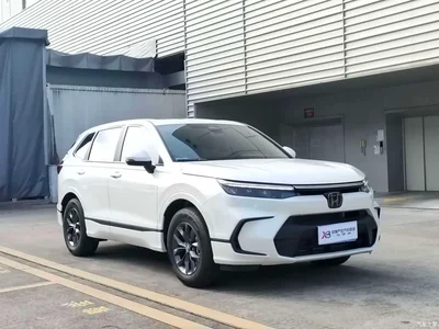 2023 Honda Haoying 240TURBO 2WD Luxury 5-Seater, фото 2, лот 11198640