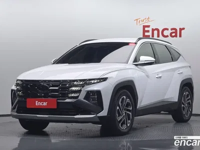 2025 Hyundai Tucson HEV 1.6 2WD, фото 1, лот 10426112